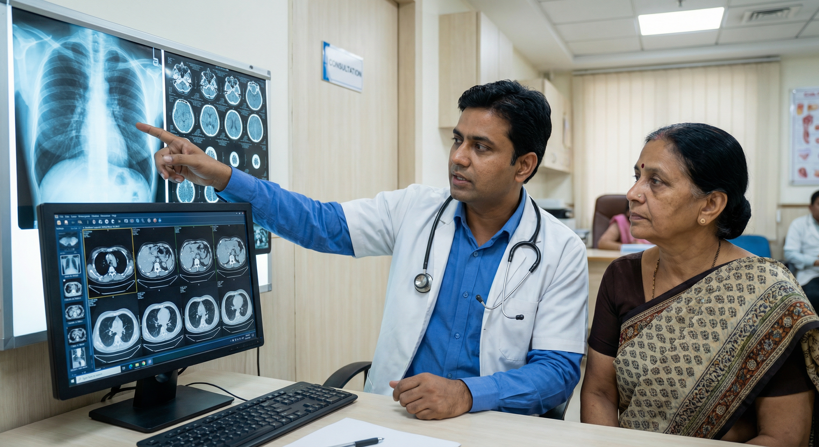 Cardiac Critical Care